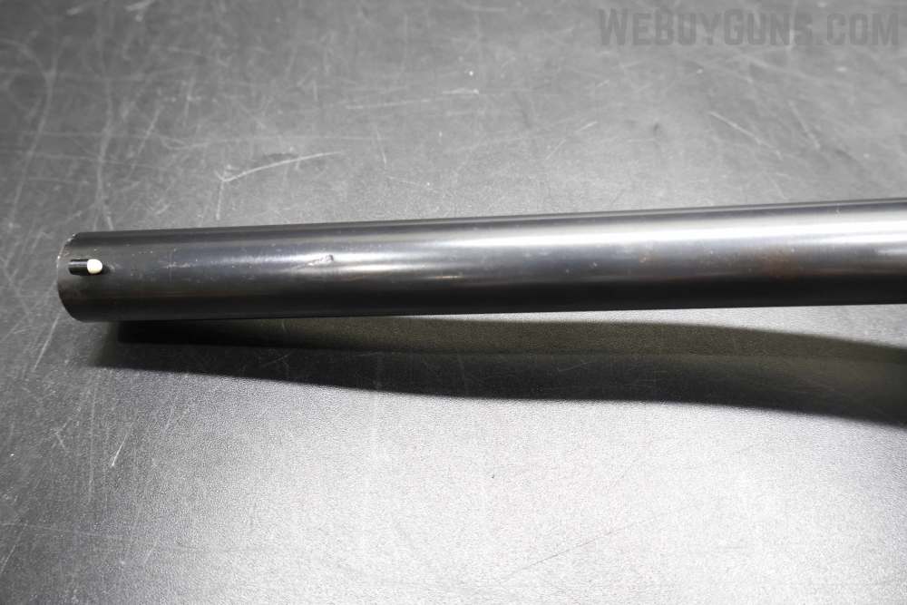 Remington 1100 Semi-Automatic Shotgun 12 Gauge-img-16