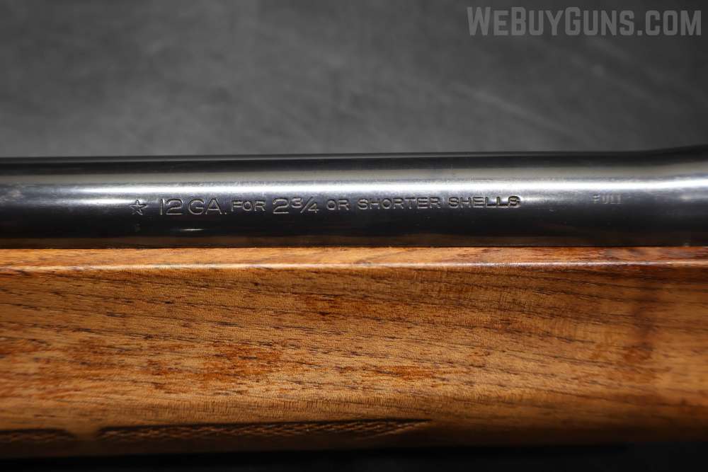 Remington 1100 Semi-Automatic Shotgun 12 Gauge-img-29