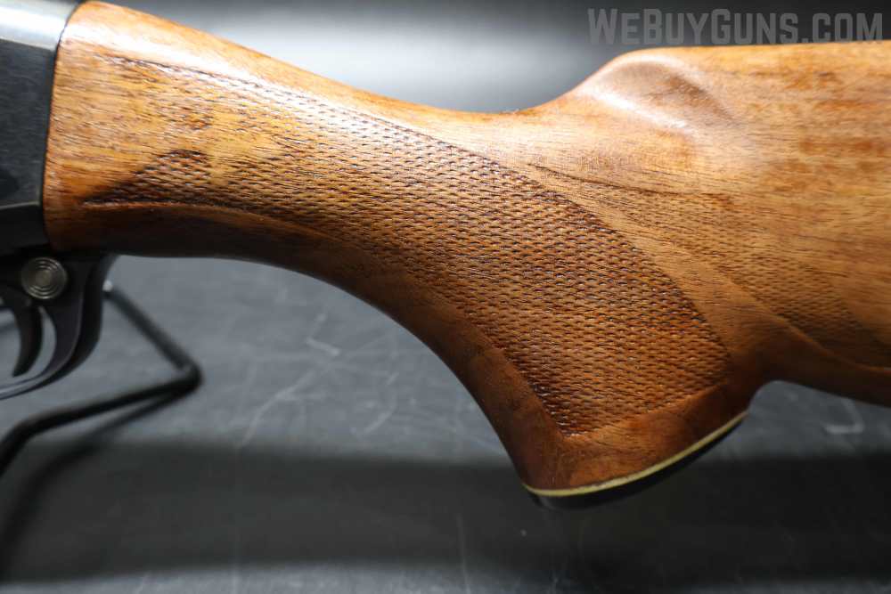 Remington 1100 Semi-Automatic Shotgun 12 Gauge-img-14