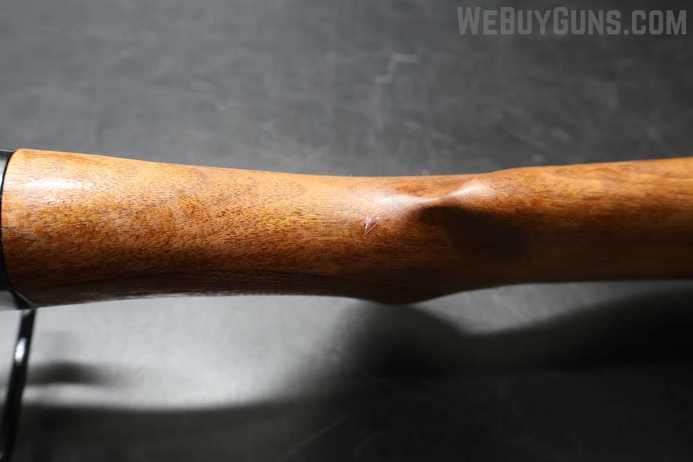 Remington 1100 Semi-Automatic Shotgun 12 Gauge-img-20
