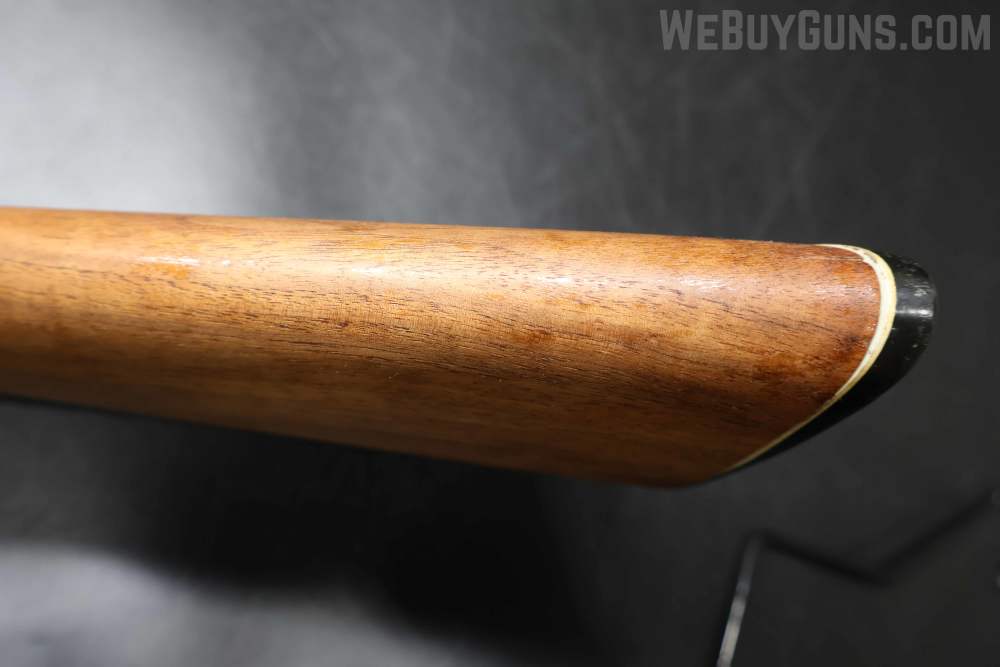Remington 1100 Semi-Automatic Shotgun 12 Gauge-img-27