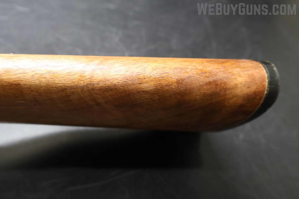 Remington 1100 Semi-Automatic Shotgun 12 Gauge-img-21