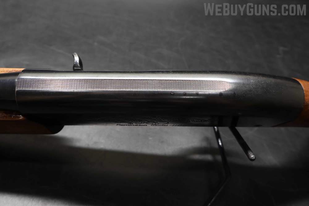 Remington 1100 Semi-Automatic Shotgun 12 Gauge-img-19