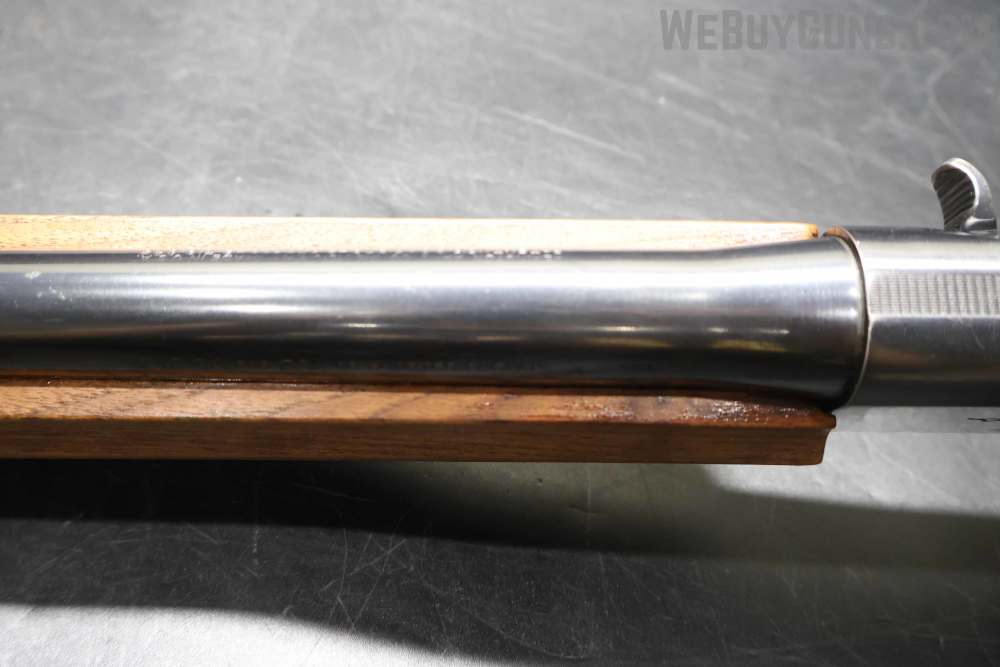 Remington 1100 Semi-Automatic Shotgun 12 Gauge-img-18