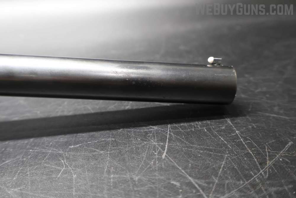 Remington 1100 Semi-Automatic Shotgun 12 Gauge-img-2