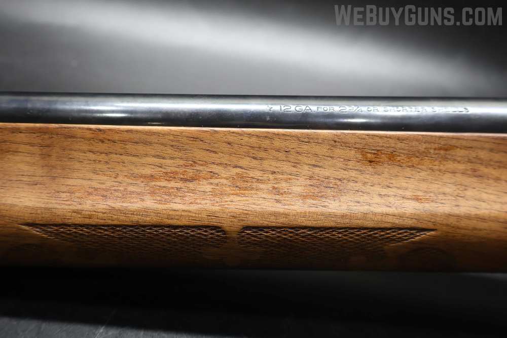 Remington 1100 Semi-Automatic Shotgun 12 Gauge-img-11
