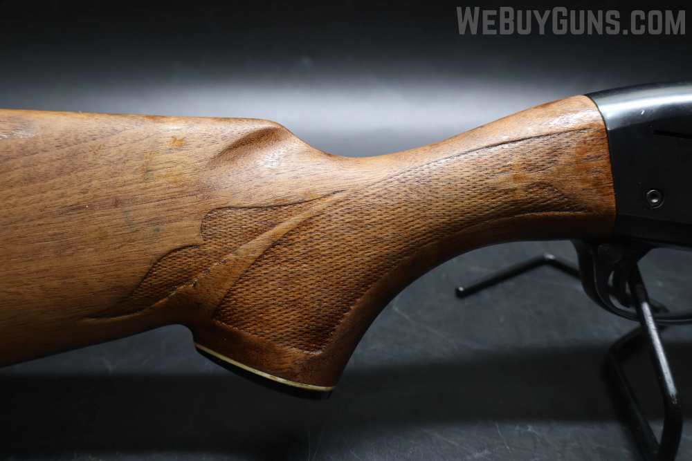 Remington 1100 Semi-Automatic Shotgun 12 Gauge-img-6