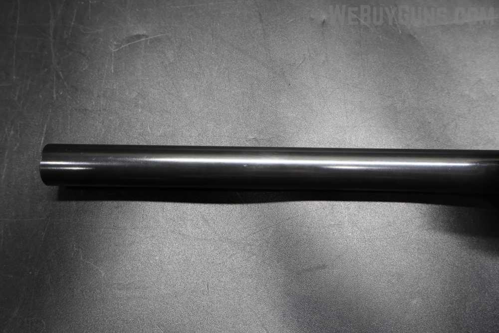 Remington 1100 Semi-Automatic Shotgun 12 Gauge-img-22