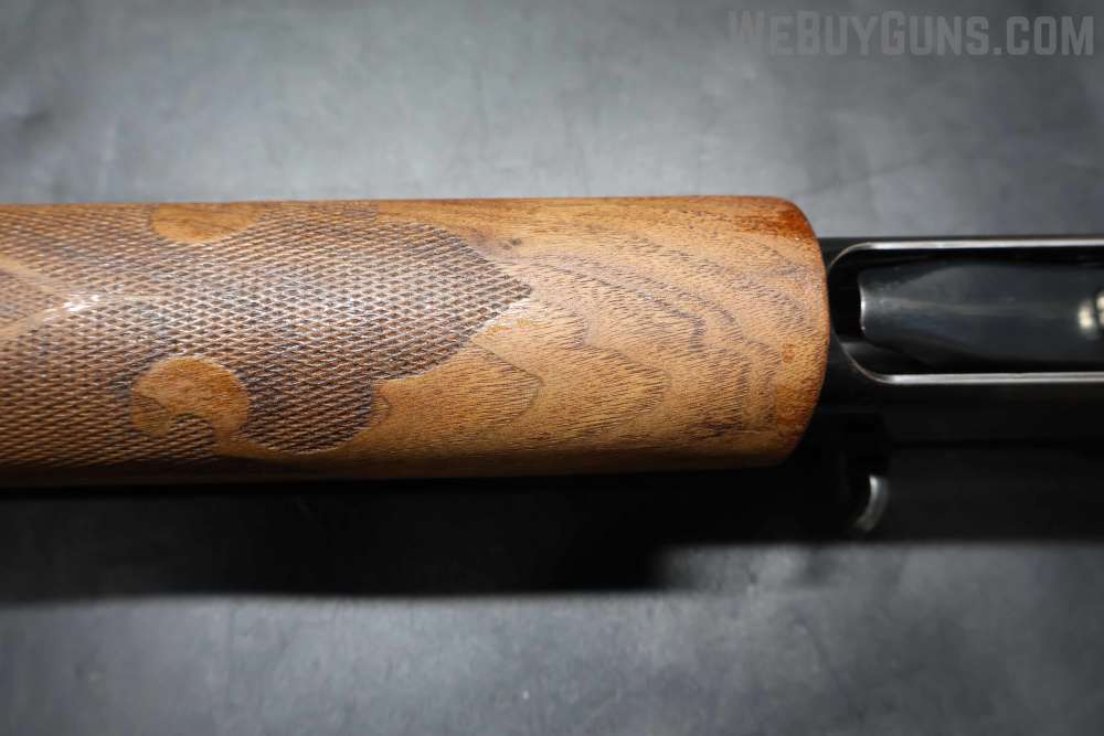 Remington 1100 Semi-Automatic Shotgun 12 Gauge-img-24