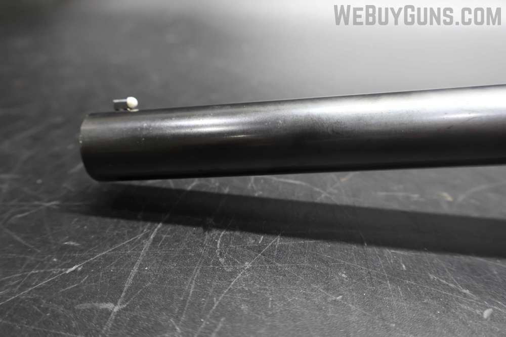 Remington 1100 Semi-Automatic Shotgun 12 Gauge-img-9