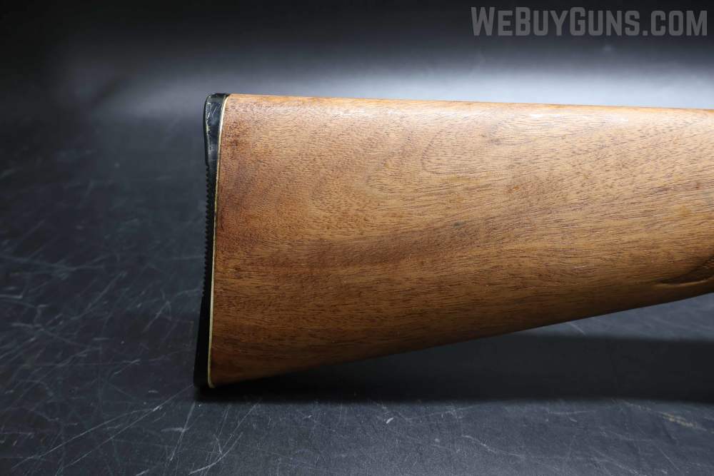 Remington 1100 Semi-Automatic Shotgun 12 Gauge-img-7