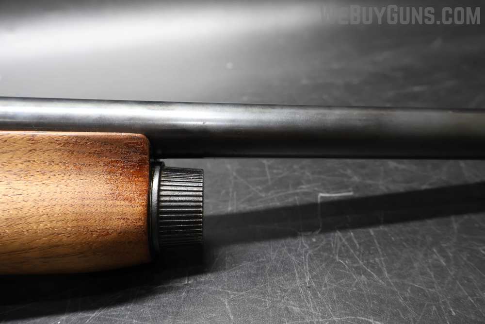Remington 1100 Semi-Automatic Shotgun 12 Gauge-img-3