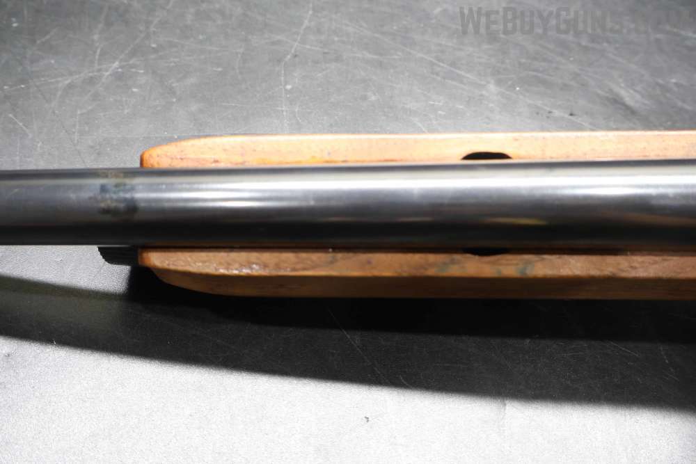 Remington 1100 Semi-Automatic Shotgun 12 Gauge-img-17