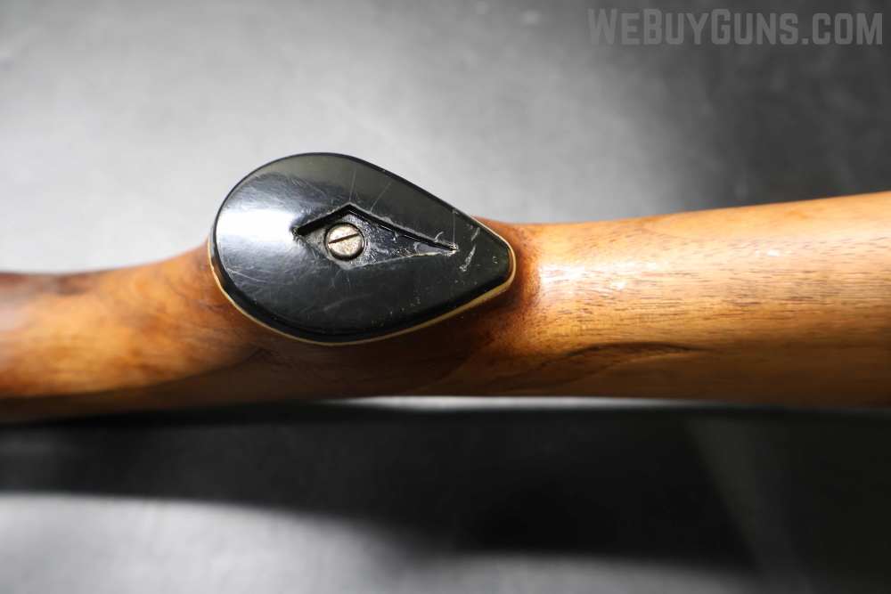 Remington 1100 Semi-Automatic Shotgun 12 Gauge-img-26