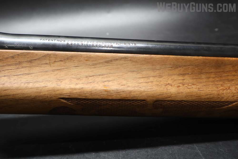 Remington 1100 Semi-Automatic Shotgun 12 Gauge-img-4