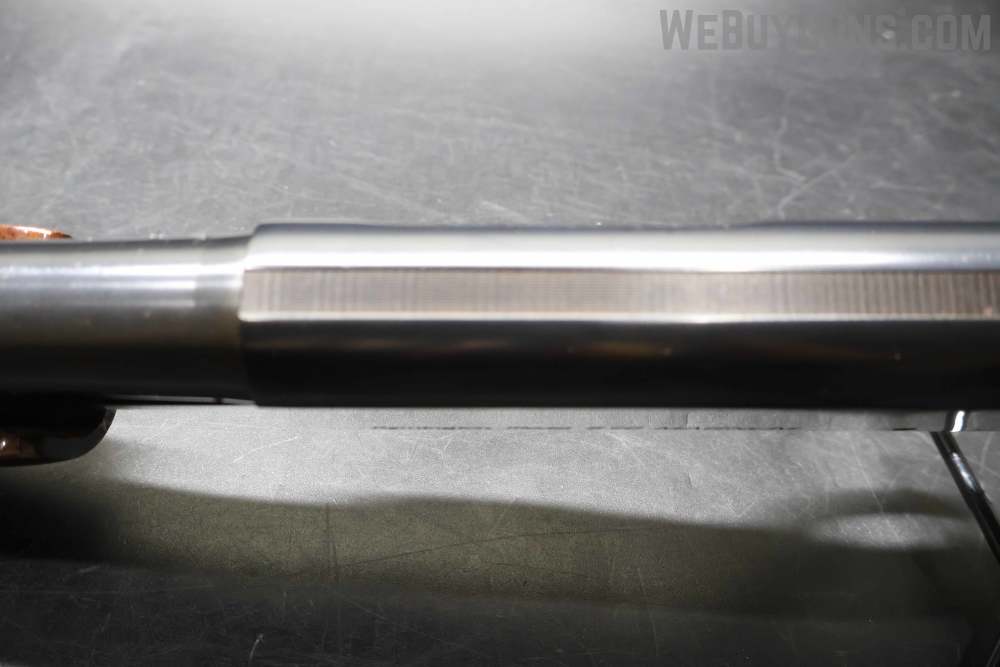 Remington 870 Magnum Pump Action Shotgun 12 Gauge-img-21