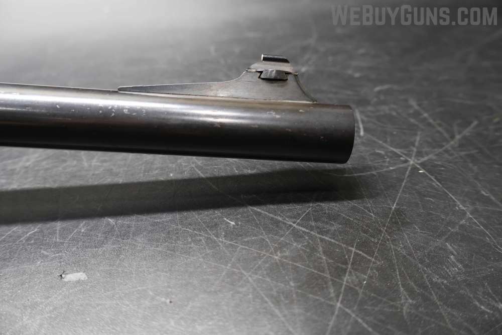 Remington 870 Magnum Pump Action Shotgun 12 Gauge-img-2