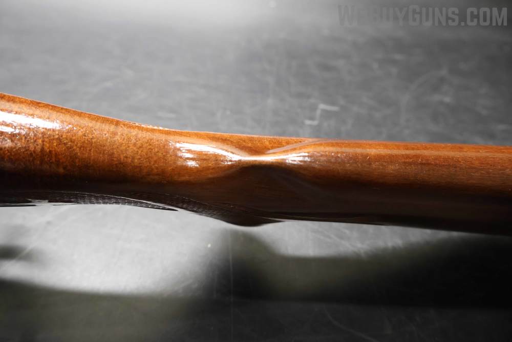Remington 870 Magnum Pump Action Shotgun 12 Gauge-img-23