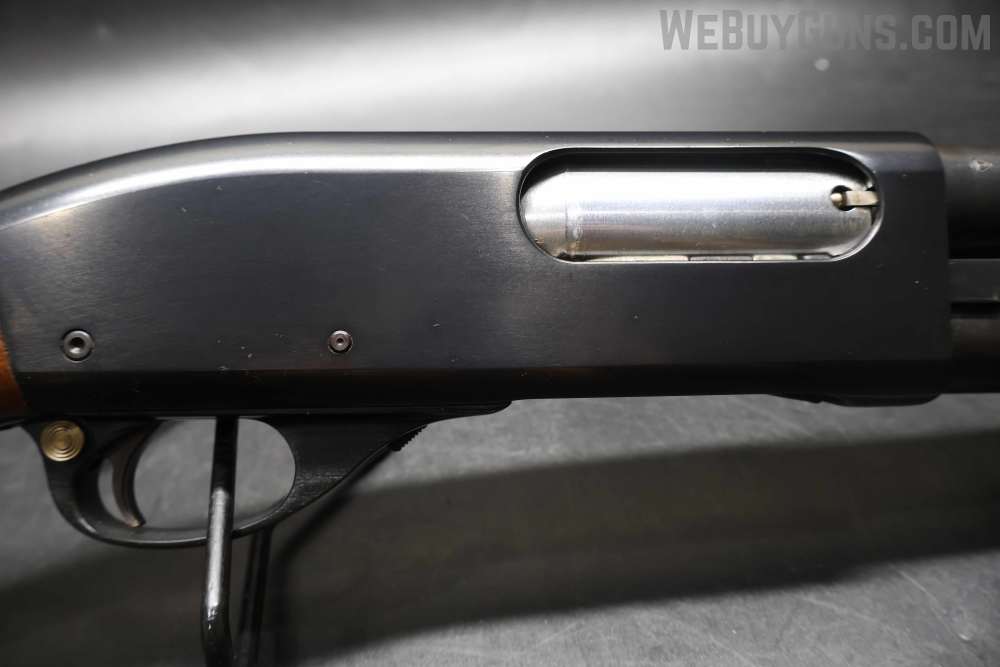 Remington 870 Magnum Pump Action Shotgun 12 Gauge-img-6
