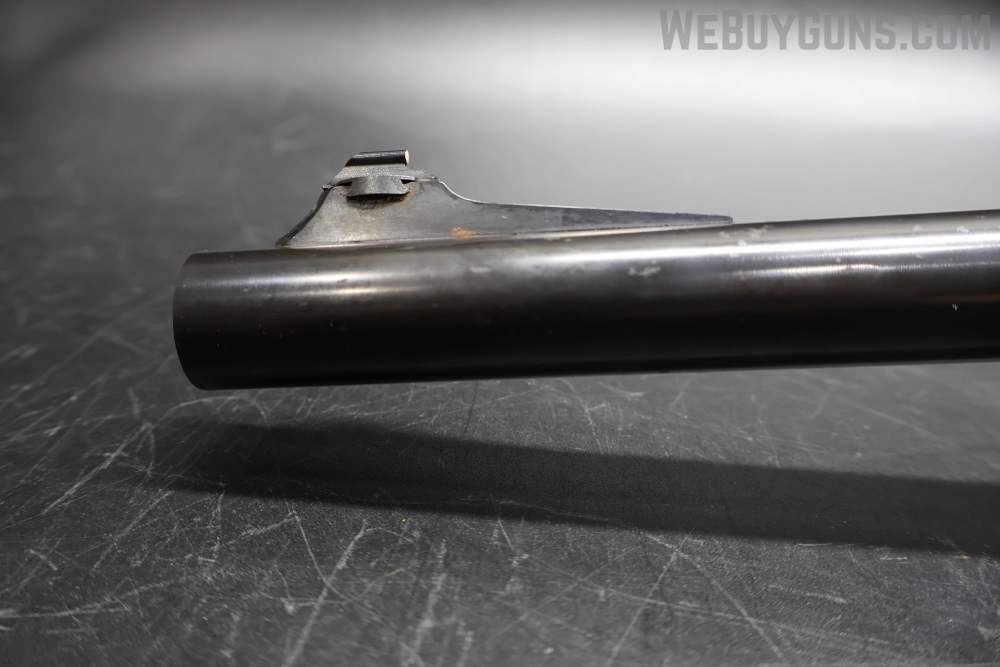 Remington 870 Magnum Pump Action Shotgun 12 Gauge-img-11