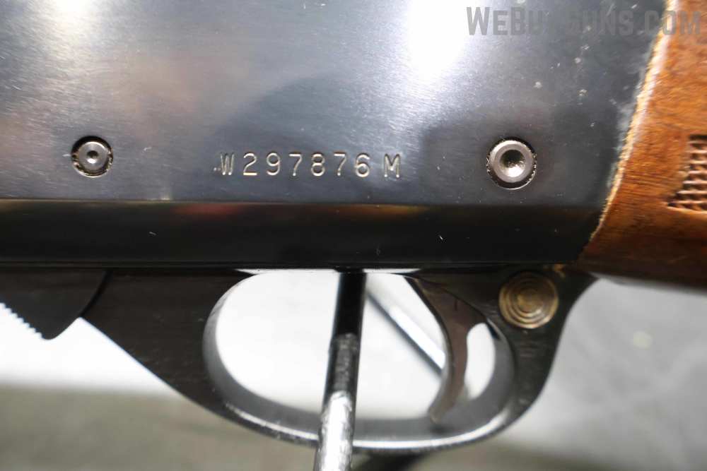 Remington 870 Magnum Pump Action Shotgun 12 Gauge-img-37