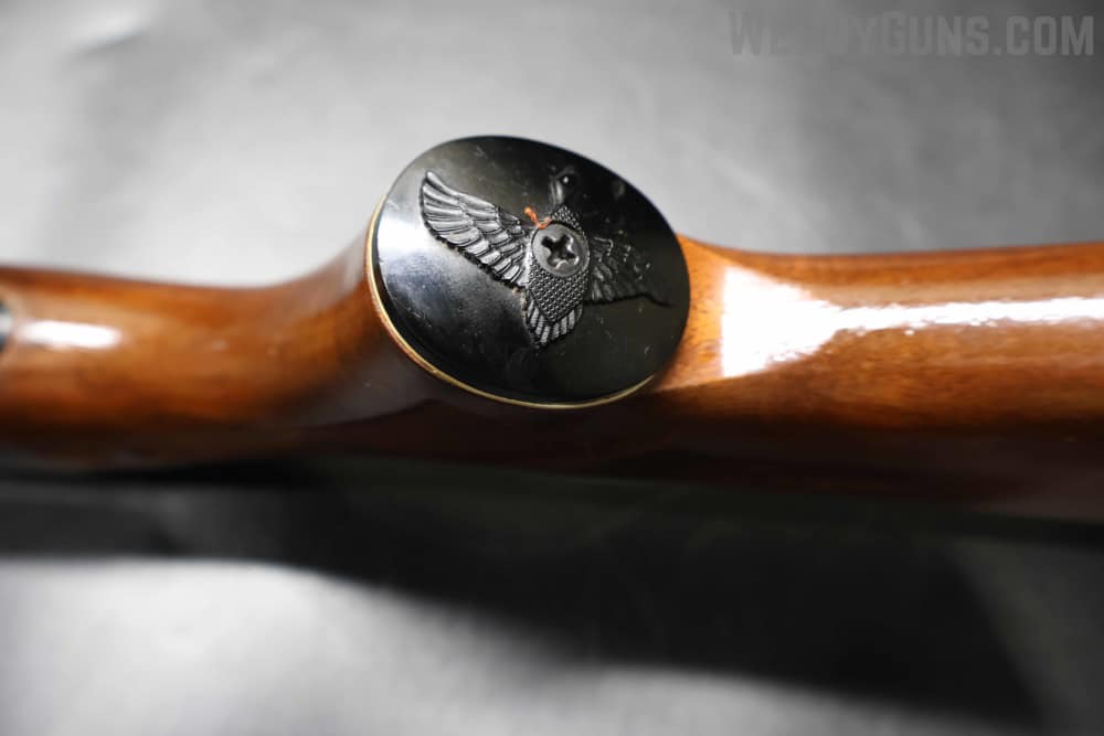 Remington 870 Magnum Pump Action Shotgun 12 Gauge-img-30