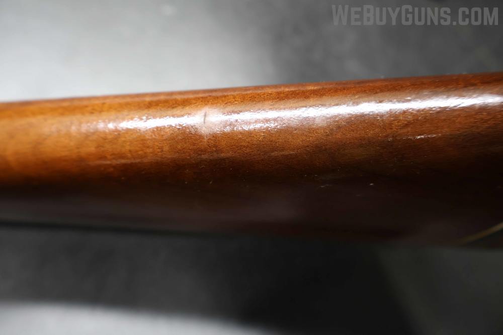 Remington 870 Magnum Pump Action Shotgun 12 Gauge-img-31