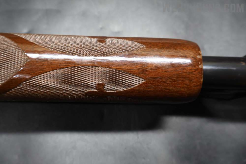 Remington 870 Magnum Pump Action Shotgun 12 Gauge-img-27