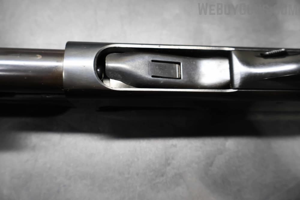 Remington 870 Magnum Pump Action Shotgun 12 Gauge-img-28