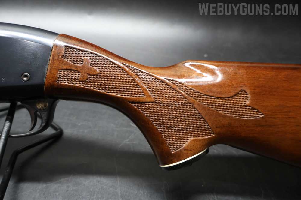 Remington 870 Magnum Pump Action Shotgun 12 Gauge-img-16