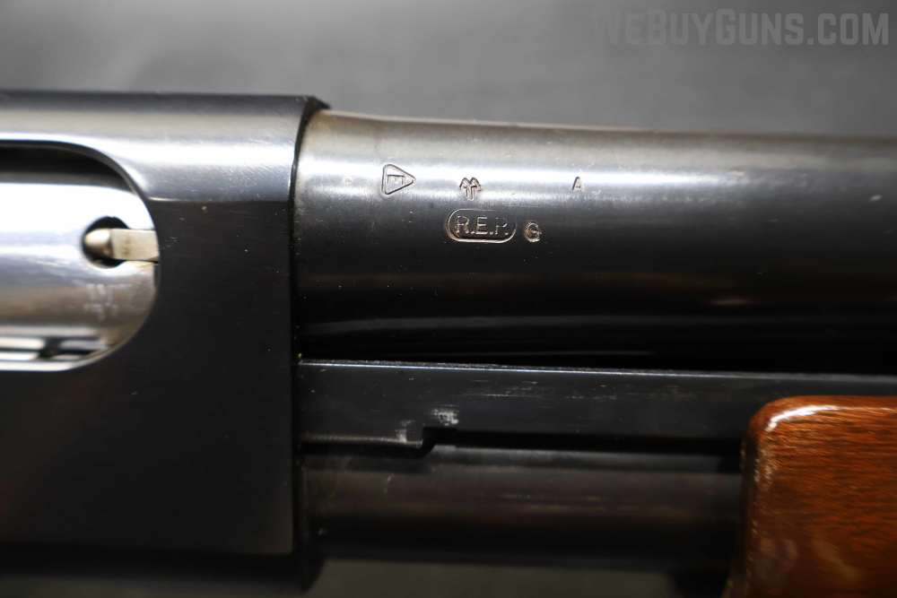 Remington 870 Magnum Pump Action Shotgun 12 Gauge-img-34