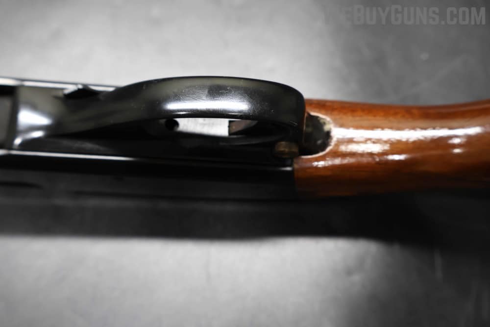Remington 870 Magnum Pump Action Shotgun 12 Gauge-img-29