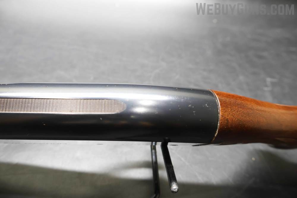 Remington 870 Magnum Pump Action Shotgun 12 Gauge-img-22