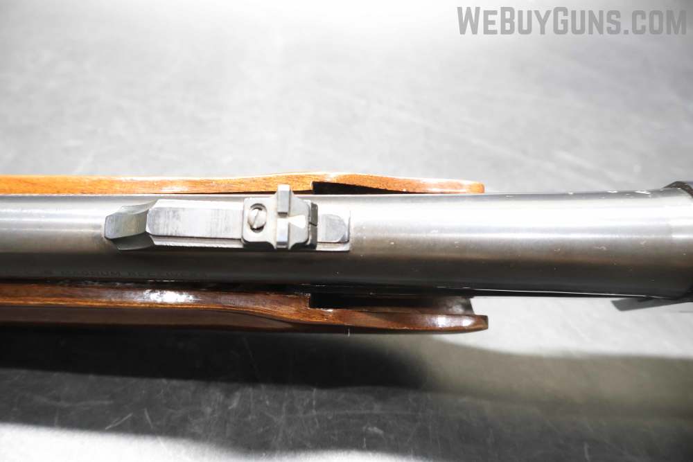 Remington 870 Magnum Pump Action Shotgun 12 Gauge-img-20