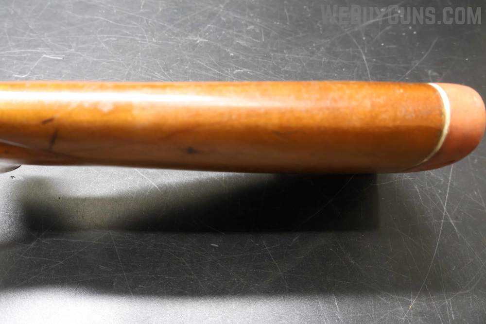 Western Field M550ABR Pump Action Shotgun 12 Gauge-img-22