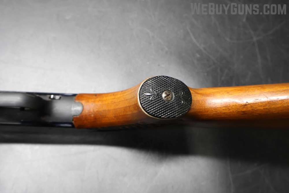 Western Field M550ABR Pump Action Shotgun 12 Gauge-img-27