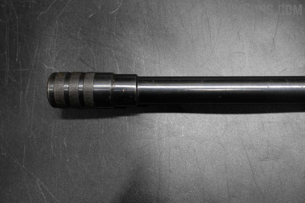 Western Field M550ABR Pump Action Shotgun 12 Gauge-img-23