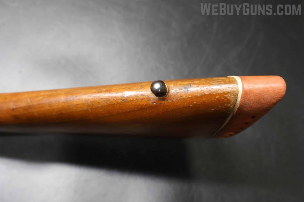 Western Field M550ABR Pump Action Shotgun 12 Gauge-img-28