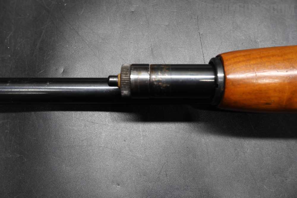 Western Field M550ABR Pump Action Shotgun 12 Gauge-img-24