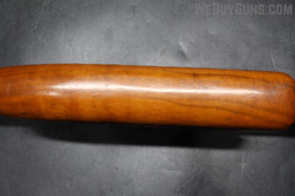 Western Field M550ABR Pump Action Shotgun 12 Gauge-img-25