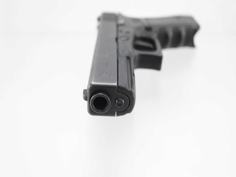 GLOCK G22 Gen 3 Full-Size .40 S&W Pistol - USED-img-4