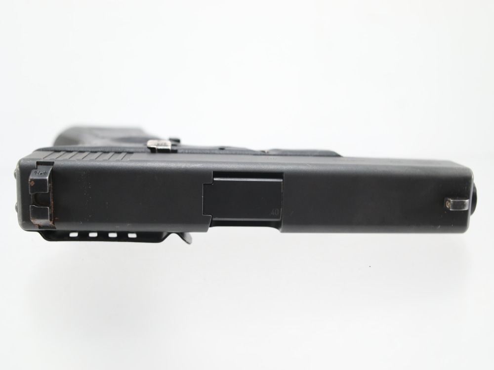 GLOCK G22 Gen 3 Full-Size .40 S&W Pistol - USED-img-2