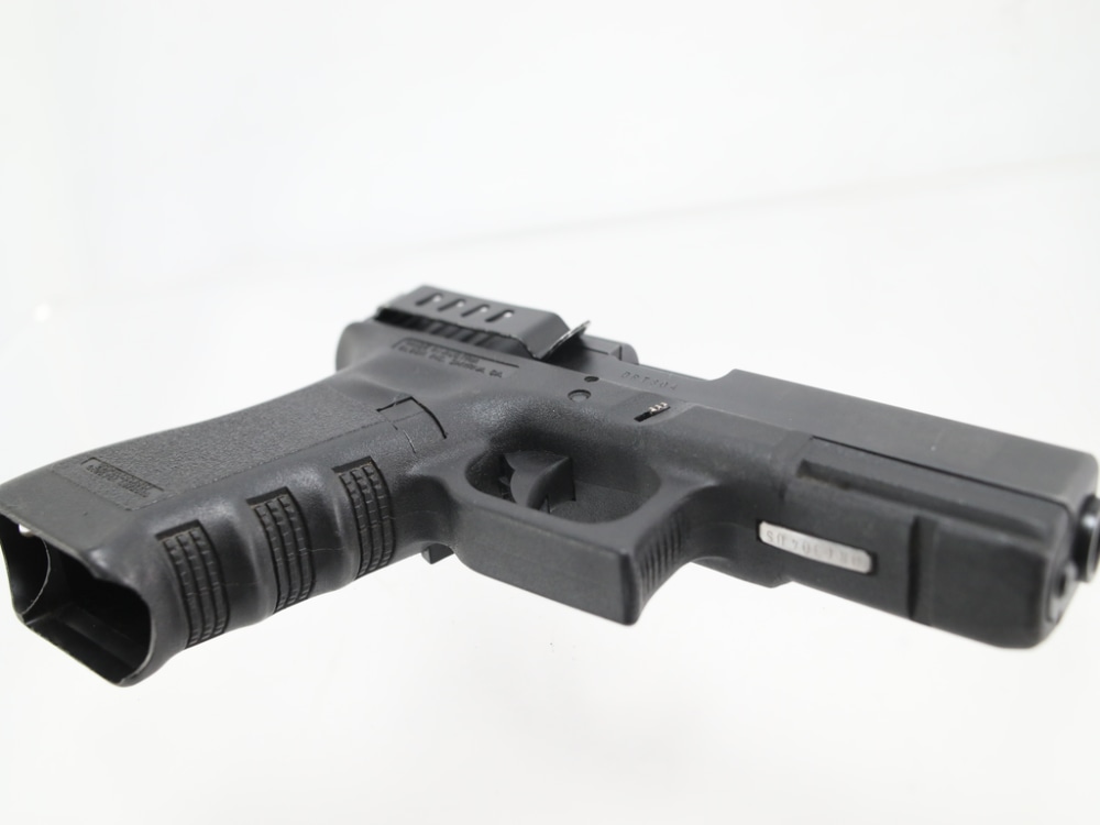 GLOCK G22 Gen 3 Full-Size .40 S&W Pistol - USED-img-6