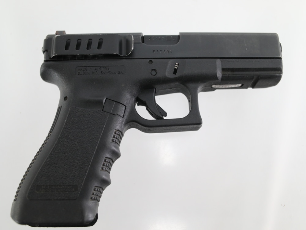 GLOCK G22 Gen 3 Full-Size .40 S&W Pistol - USED-img-12