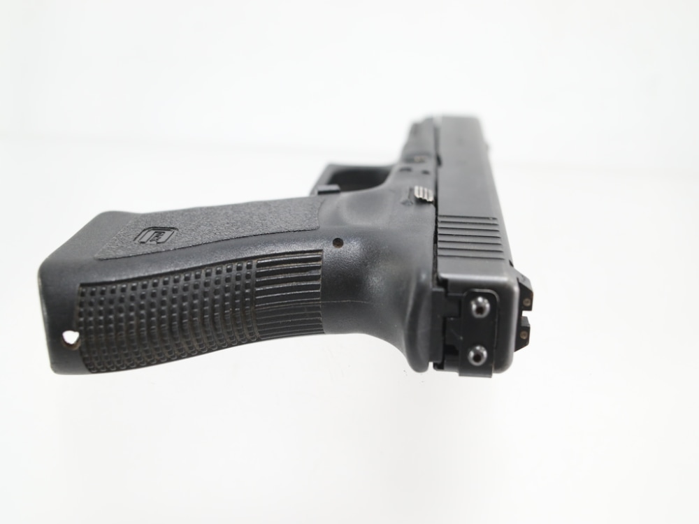 GLOCK G22 Gen 3 Full-Size .40 S&W Pistol - USED-img-3
