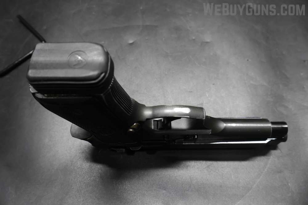 Beretta 96 Semi-Automatic Pistol 40 S&W-img-13