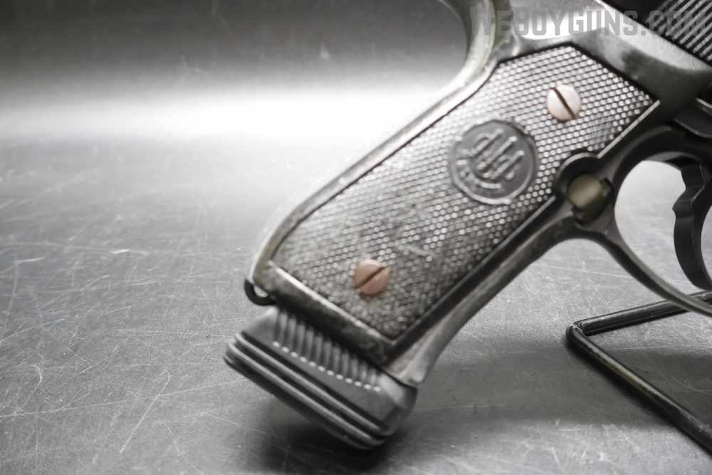Beretta 96 Semi-Automatic Pistol 40 S&W-img-6
