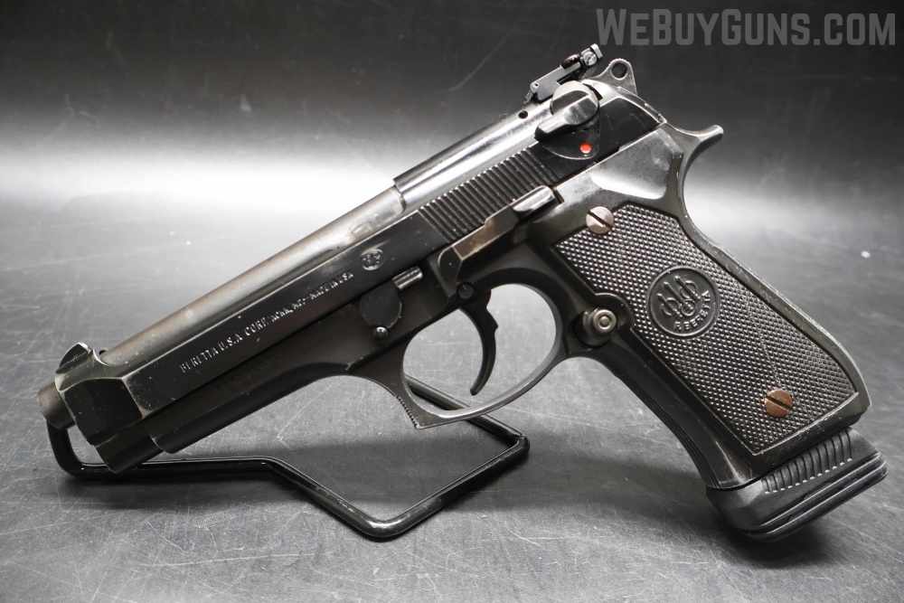 Beretta 96 Semi-Automatic Pistol 40 S&W-img-7