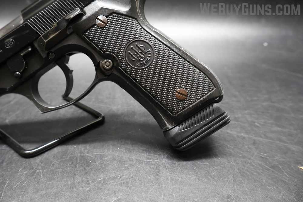 Beretta 96 Semi-Automatic Pistol 40 S&W-img-11