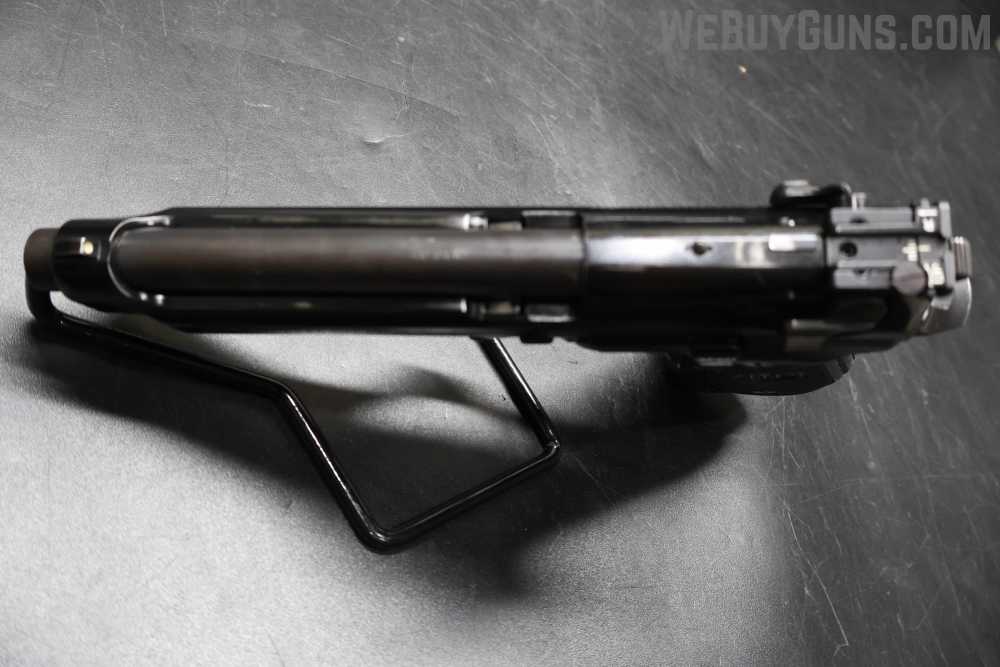 Beretta 96 Semi-Automatic Pistol 40 S&W-img-12